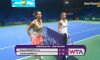 WTA Mosca: Camila Giorgi elimina Flavia Pennetta e centra i quarti di finale