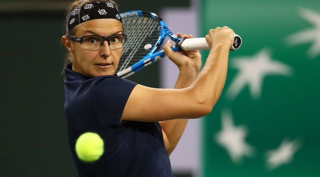 Kirsten Flipkens