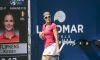 WTA Tenerife Ladies Open: Il resoconto di giornata. La Giorgi attende una qualificata. Flipkens “Sono a fine carriera ma mi diverto ancora”