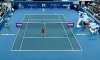 Video del Giorno: Tweener vincente per Kirsten Flipkens
