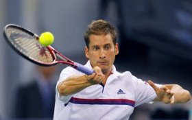 Florian Mayer classe 1983, n.23 del mondo