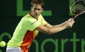 Florian Mayer classe 1983, n.19 del mondo