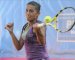 WTA Strasburgo: Anna Floris manca un set point contro la Jurikova e viene elimina al primo turno nelle qualificazioni