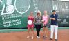 XXVIII Memorial Sergio Cosmai: Successo di Marina Shamayko. Anna Floris sconfitta in finale
