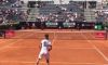 Masters 1000 Roma: Fabio Fognini facile su Matteo Berrettini. Ora l’attende Andy Murray, n.1 del mondo