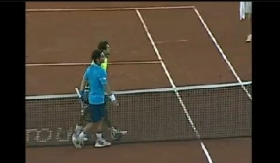 Fabio Fognini classe 1987, n.15 del mondo