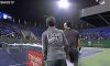 Battibecco tra Andy Murray e Fabio Fognini (VIDEO)