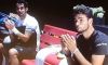 ATP San Pietroburgo: Doppio. Successo finale di Fognini-Berrettini
