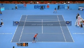Fabio Fognini classe 1987, n.17 del mondo