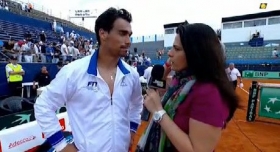 Fabio Fognini classe 1987, n.15 del mondo