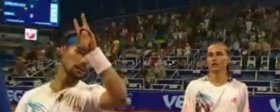 Fabio Fognini classe 1987, n.63 del mondo