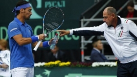 Fabio Fognini classe 1987, n.28 del mondo
