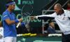 Davis Cup: Fabio Fognini “Una bella prova mentale da parte mia” (+ gli Highlights della partita)