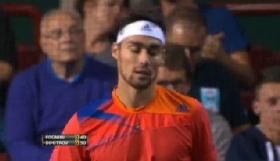 Fabio Fognini classe 1987, n.18 del mondo
