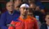 Masters 1000 – Parigi Bercy: Fabio Fognini cede 6-2 al terzo set contro Grigor Dimitrov nella fiera del break