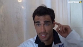 Fabio Fognini classe 1987, n.15 del mondo