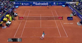 Fabio Fognini classe 1987, n.31 del mondo