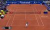 Video del Giorno: La bellissima partita tra Nadal e Fognini a Barcellona