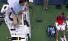 Masters 1000 Cincinnati: Niente da fare per Fabio Fognini