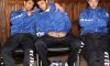 Matteo Berrettini e i suggerimenti di Fabio Fognini