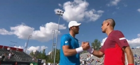 Fabio Fognini classe 1987, n.33 ATP