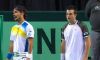 Davis Cup – Quarti di Finale – Canada vs Italia 2-1: Doccia fredda nella notte italiana. Fognini-Bracciali dopo un grandissimo recupero sono arrivati per diverse volte anche a due punti dal vincere l’incontro, ma alla fine si sono arresi a Nestor-Pospisil dopo 4 ore e 27 minuti