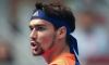ATP Valencia: Fabio Fognini annienta Marcel Granollers ed approda ai quarti di finale