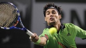 Fabio Fognini classe 1987, n.46 del mondo