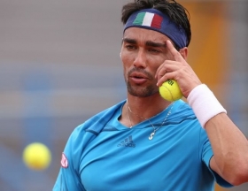 Fabio Fognini classe 1987, n.13 del mondo