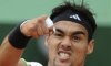 ATP Stoccarda: Esordio positivo di Fabio Fognini. Strada spianata per i quarti per l’azzurro