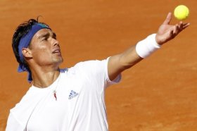 Fabio Fognini classe 1987, n.39 del mondo