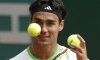 Fabio Fognini: “La partita si è giocata su 4 – 5 punti”