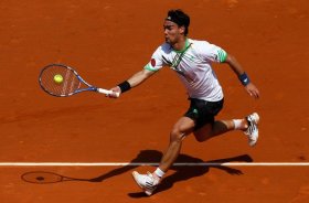 Fabio Fognini classe 1987, n.39 del mondo