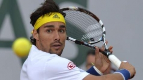 Fabio Fognini classe 1987, n.18 del mondo