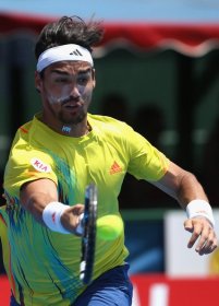 Fabio Fognini classe 1987, n.47 del mondo