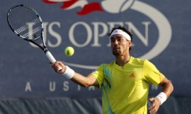 Fabio Fognini classe 1987, n.59 del mondo