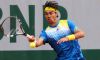 ATP Eastbourne: Fabio Fognini con fatica al secondo turno