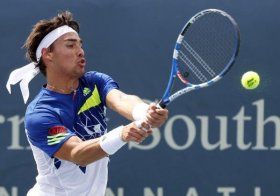 Fabio Fognini classe 1987, n.44 del mondo