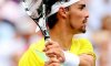 ATP Sydney: Fabio Fognini eliminato al secondo turno