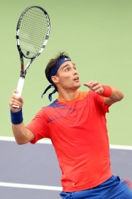 Fabio Fognini classe 1987, n.16 del mondo