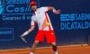 ATP Casablanca: Il Tabellone Principale. Fabio Fognini è testa di serie. Al via anche Volandri, Starace e Cipolla