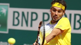 Fabio Fognini classe 1987, n.31 del mondo