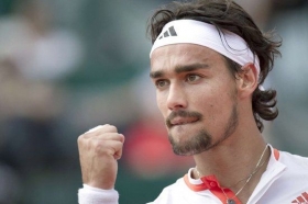 Fabio Fognini classe 1987, n.17 del mondo