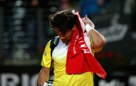 Fabio Fognini classe 1987, n.19 del mondo