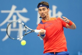 Fabio Fognini classe 1987, n.17 del mondo