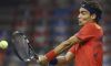 Gli organizzatori del torneo di Chennai confermano la presenza di Fabio Fognini in singolare