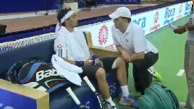 Fabio Fognini classe 1987, n.16 del mondo
