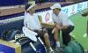 ATP Chennai: Fabio Fognini si ritira per il problema alla coscia sinistra sul 5 pari del secondo set. Bhambri accede ai quarti di finale