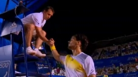 Fabio Fognini classe 1987, n.43 del mondo