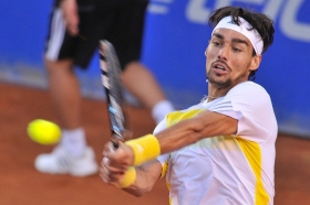 Fabio Fognini classe 1987, n.36 del mondo